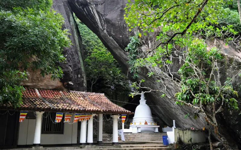 Pilikuththuwa
